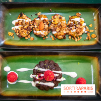 B.Better, le bar parfait pour un apéro veggie ! 