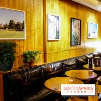 Le Fitzroy, nos photos