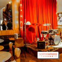 Le Fitzroy, nos photos