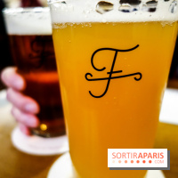 Le Fitzroy, nos photos