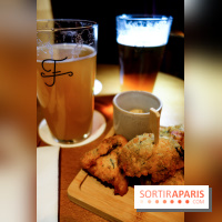 Le Fitzroy, nos photos