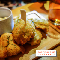 Le Fitzroy, nos photos