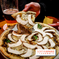 Le Fitzroy, nos photos