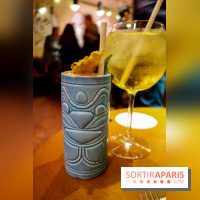 Le Fitzroy, nos photos