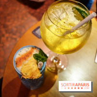 Le Fitzroy, nos photos