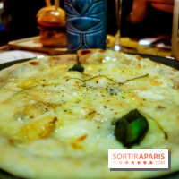 Le Fitzroy, nos photos