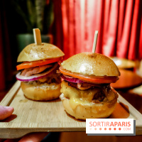 Le Fitzroy, nos photos