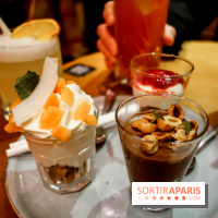 Le Fitzroy, nos photos