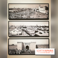 L'Orient en grand, le voyage photographique à découvrir à la galerie Roger-Viollet