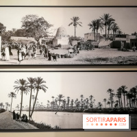 L'Orient en grand, le voyage photographique à découvrir à la galerie Roger-Viollet
