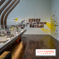 Exposition : Sneakers, les baskets entrent au musée, les photos