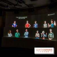 Exposition Aux frontières de l'humain au Musée de l'Homme