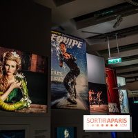 Exposition Aux frontières de l'humain au Musée de l'Homme