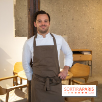 L’Auberge Nicolas Flamel par Grégory Garimbay, les photos 