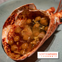 L’Auberge Nicolas Flamel par Grégory Garimbay, les photos 