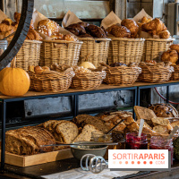 Le Brunch à volonté de Benoît Castel 