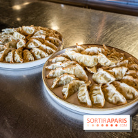 Le brunch à volonté du Frame Brasserie au Pullman Paris Tour Eiffel 