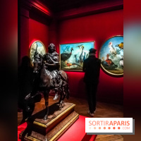 Les animaux du Roi, une exposition qui a du chien au Château de Versailles - nos photos