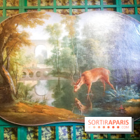 Les animaux du Roi, une exposition qui a du chien au Château de Versailles - nos photos