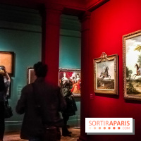 Les animaux du Roi, une exposition qui a du chien au Château de Versailles - nos photos