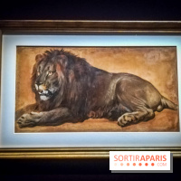 Les animaux du Roi, une exposition qui a du chien au Château de Versailles - nos photos