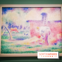 Signac collectionneur, l'exposition étonnante au Musée d'Orsay - nos photos