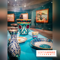 Signac collectionneur, l'exposition étonnante au Musée d'Orsay - nos photos