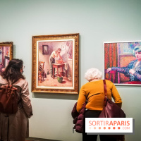 Signac collectionneur, l'exposition étonnante au Musée d'Orsay - nos photos