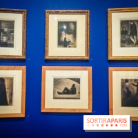 Signac collectionneur, l'exposition étonnante au Musée d'Orsay - nos photos