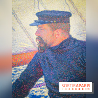 Signac collectionneur, l'exposition étonnante au Musée d'Orsay - nos photos