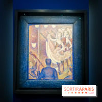 Signac collectionneur, l'exposition étonnante au Musée d'Orsay - nos photos