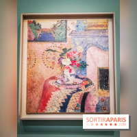 Signac collectionneur, l'exposition étonnante au Musée d'Orsay - nos photos