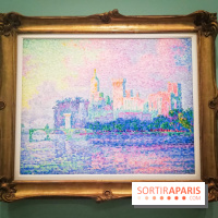 Signac collectionneur, l'exposition étonnante au Musée d'Orsay - nos photos