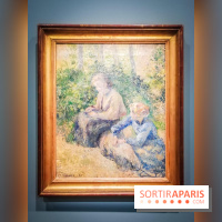 Signac collectionneur, l'exposition étonnante au Musée d'Orsay - nos photos