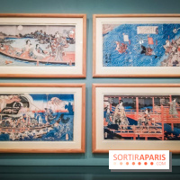 Signac collectionneur, l'exposition étonnante au Musée d'Orsay - nos photos