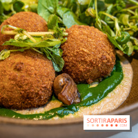 Le nouveau Dalloyau Saint-Lazare par Justine Piluso