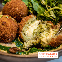 Le nouveau Dalloyau Saint-Lazare par Justine Piluso