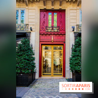 Terrake, le spa de l'hôtel Bowmann pour un moment de détente à deux pas des Champs-Elysées