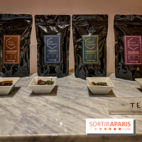 Terrake, le spa de l'hôtel Bowmann pour un moment de détente à deux pas des Champs-Elysées