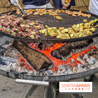 Visuel actualités - barbecue