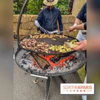 Visuel actualités - barbecue