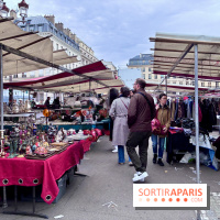 Visuel actualités - Brocante - vide grenier