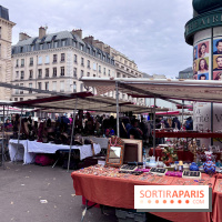 Visuel actualités - Brocante - vide grenier