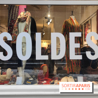 Visuel actualités - soldes