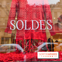 Visuel actualités - soldes