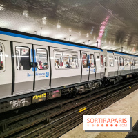 métro visuel actualités
