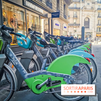 vélib visuel actualités