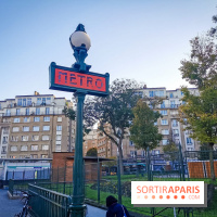 métro visuel actualités