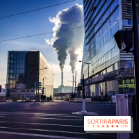 usine pollution fumée visuel actualités