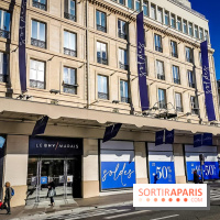 paris soldes bon marché visuel actualité